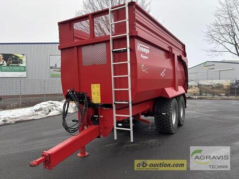 Krampe BIG BODY 540 CARRIER