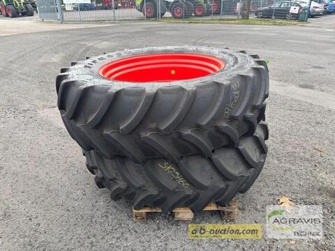 Firestone 480/70R38