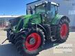 Fendt 933 VARIO S4 Profi Plus