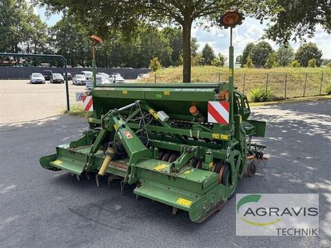 Amazone KE 3000 SPECIAL / AD 3000 SUPER