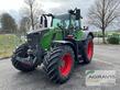 Fendt 724 VARIO GEN-7 Power+ Setting2