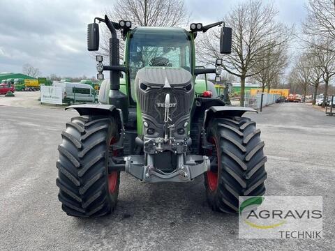 Fendt 724 VARIO GEN-7 Power+ Setting2 2