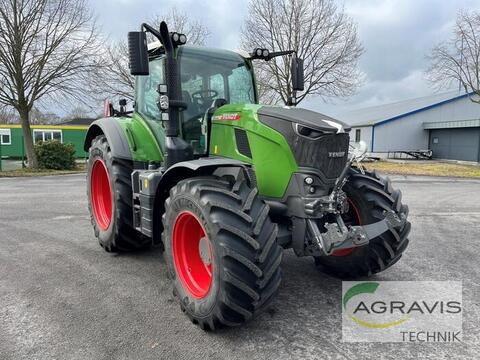 Fendt 724 VARIO GEN-7 Power+ Setting2 3