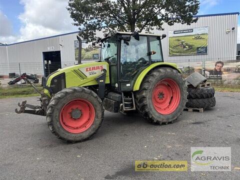 Claas AXOS 340 C