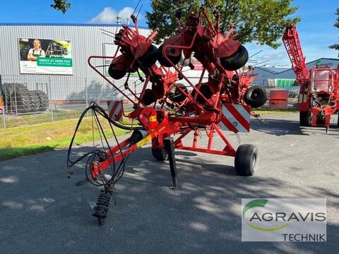 Kuhn GF 10802 T GII