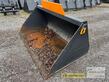 Baas LEICHTGUTSCHAUFEL GXL+ 260 JCB TKL