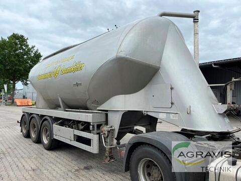 GÜLLEWAGEN Spitzer 34.000 Liter 2