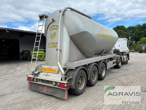 GÜLLEWAGEN Spitzer 34.000 Liter 3