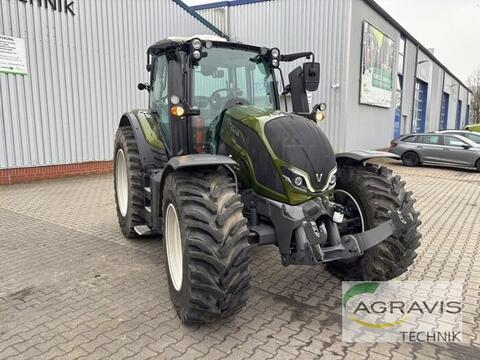 Valtra N 155 ED 2B1 2