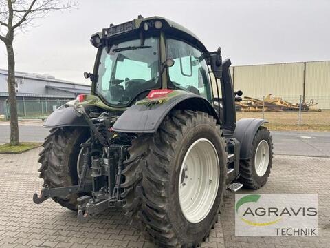 Valtra N 155 ED 2B1 3