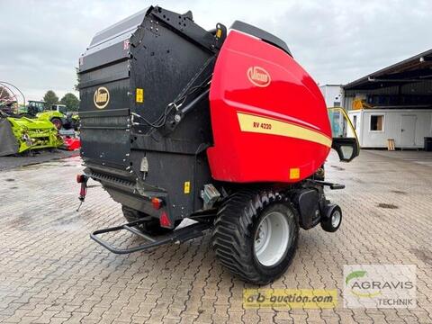Vicon RV 4220 2