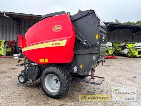 Vicon RV 4220 3