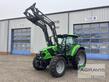 Deutz-Fahr AGROTRON 6120