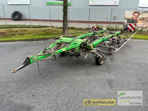 Kverneland 6913
