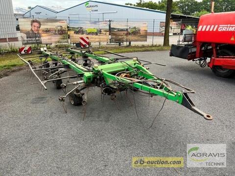 Kverneland 6913 2