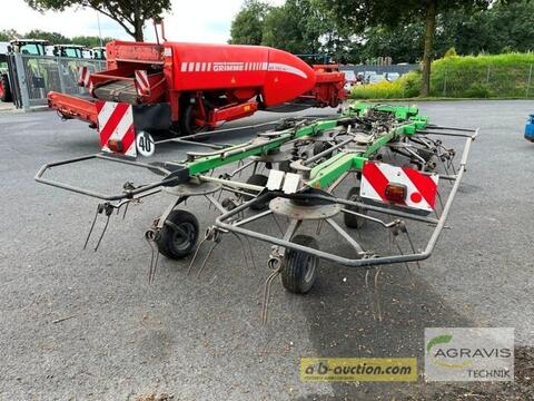 Kverneland 6913 3
