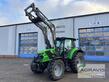 Deutz-Fahr AGROTRON 6120