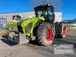 Claas XERION 4000 TRAC VC