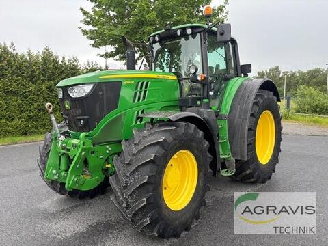 John Deere 6195 M