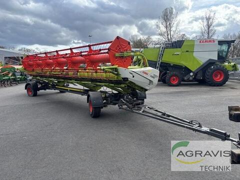 Claas SCHNEIDWERK CERIO 930 AC