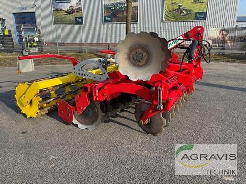 Pöttinger TERRADISC 3001 2