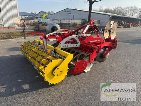 Pöttinger TERRADISC 3001 3