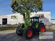 Claas ARION 470 CIS+ STAGE V