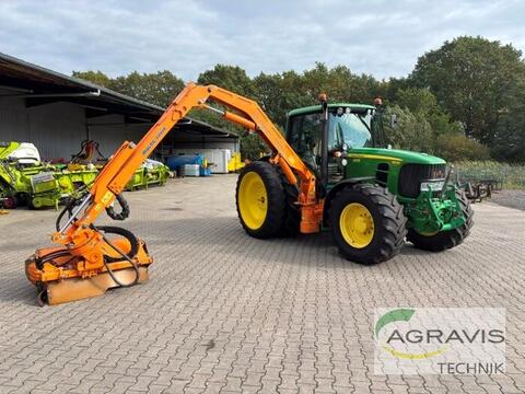 John Deere 6630 PREMIUM 2