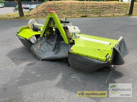 Claas CORTO 290 FN