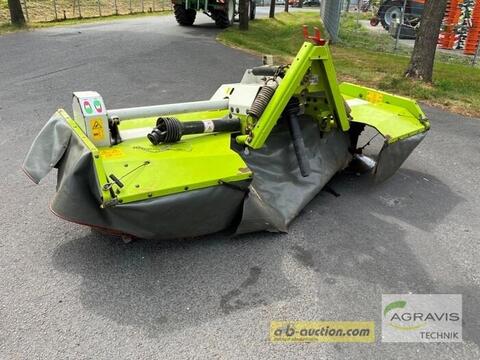 Claas CORTO 290 FN 2
