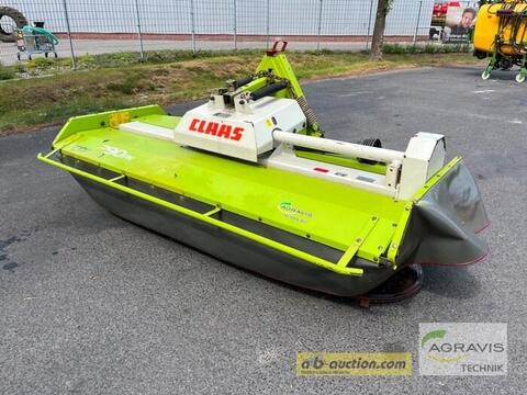 Claas CORTO 290 FN 3