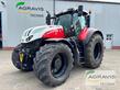 Steyr TERRUS 6270 CVT