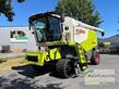 Claas LEXION 750 TERRA TRAC