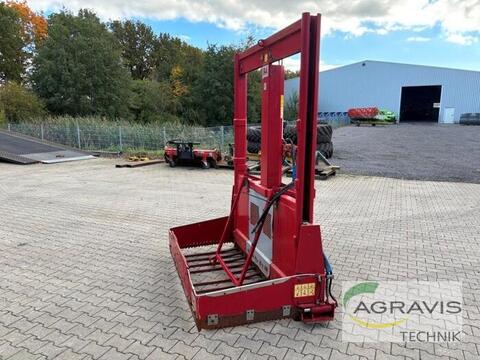 BVL V-LOAD CUTTER MEGASTAR 170 2