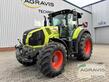 Claas AXION 800 CIS