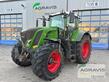 Fendt 828 VARIO S4 PROFI PLUS