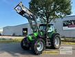 Deutz-Fahr AGROTRON 150.7