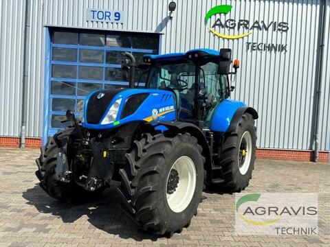 New Holland T 7.270 AUTO COMMAND