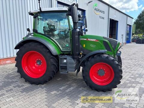 Fendt 311 VARIO GEN-4 Profi Set-2 2