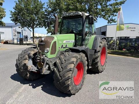 Fendt 712 VARIO