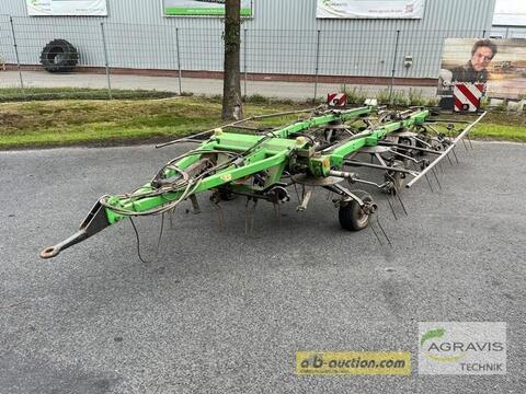 Kverneland 6913