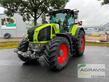 Claas AXION 930 CMATIC CEBIS