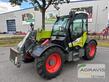 Claas SCORPION 635 VARIPOWER