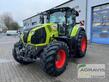 Claas AXION 800 CIS+