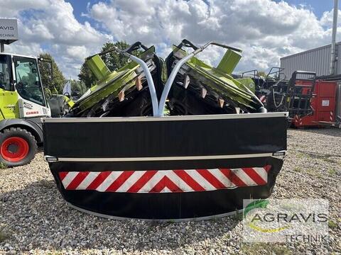 Claas ORBIS 900 AC 3T