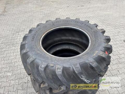 Alliance KR 540/65R30 2