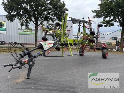 Claas LINER 1800 TWIN