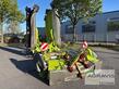 Claas DISCO 9200 C CONTOUR + Claas Disco 3200 FC Profi