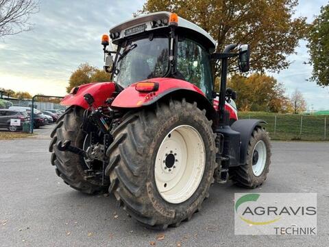 Steyr CVT 6165 3