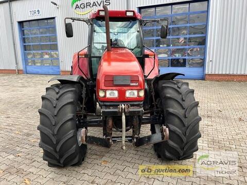Case IH CS 120 2